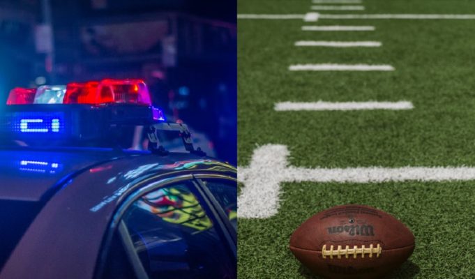 Alleged Video of Aqib Talib's Brother Yaqub Shooting and Killing Youth Football Coach in Broad Daylight Leaks