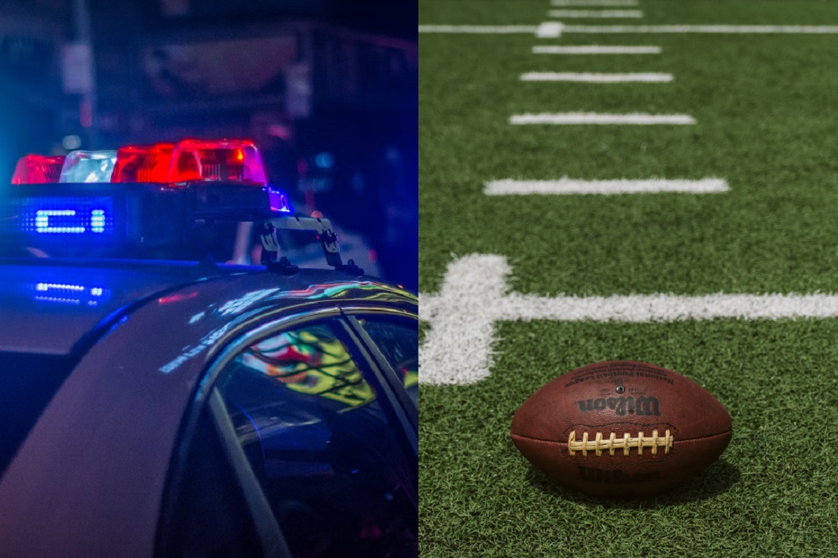 Alleged Video of Aqib Talib's Brother Yaqub Shooting and Killing Youth Football Coach in Broad Daylight Leaks
