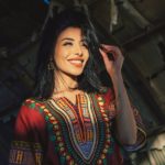 Video: Arab Woman Convincing Other Arab Women to Marry Black Men Goes Viral