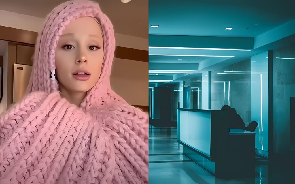 Is Ariana Grande Sick? Photos Showing Her New Skin Tone Fuel Skin Bleaching and Health Conspiracy Theories