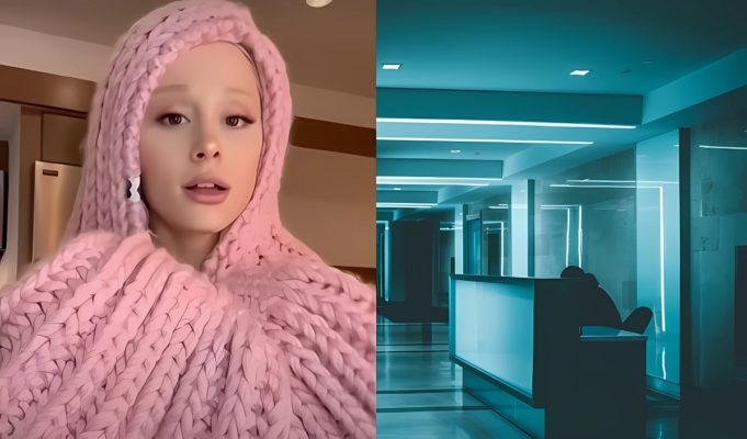Is Ariana Grande Sick? Photos Showing Her New Skin Tone Fuel Bleaching and Health Conspiracy Theories