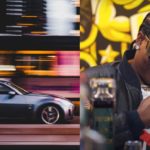 Did ASAP Rocky Voice a Car Horn in Need For Speed: Unbound?