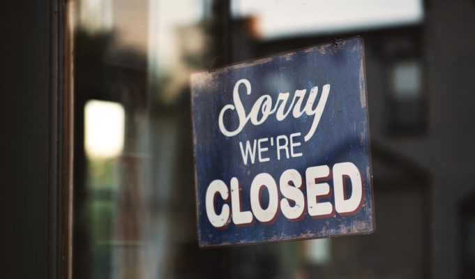 Did Jackson Mahomes Fans Get Aspens Restaurant and Lounge Closed Down?