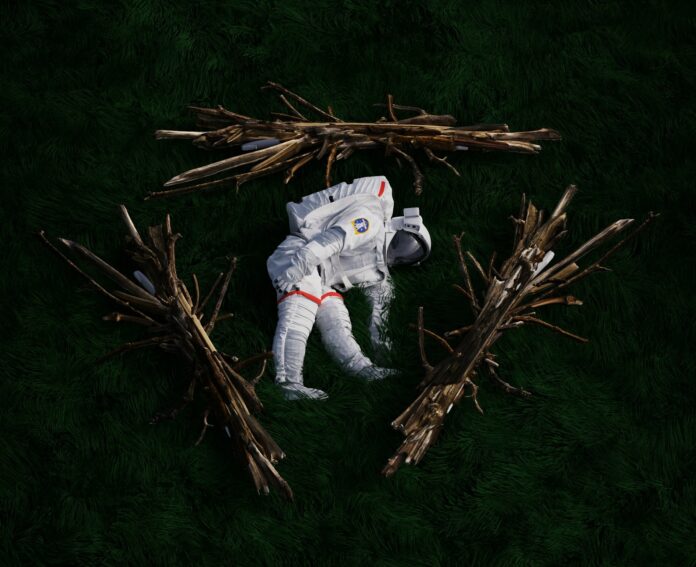 astronaut