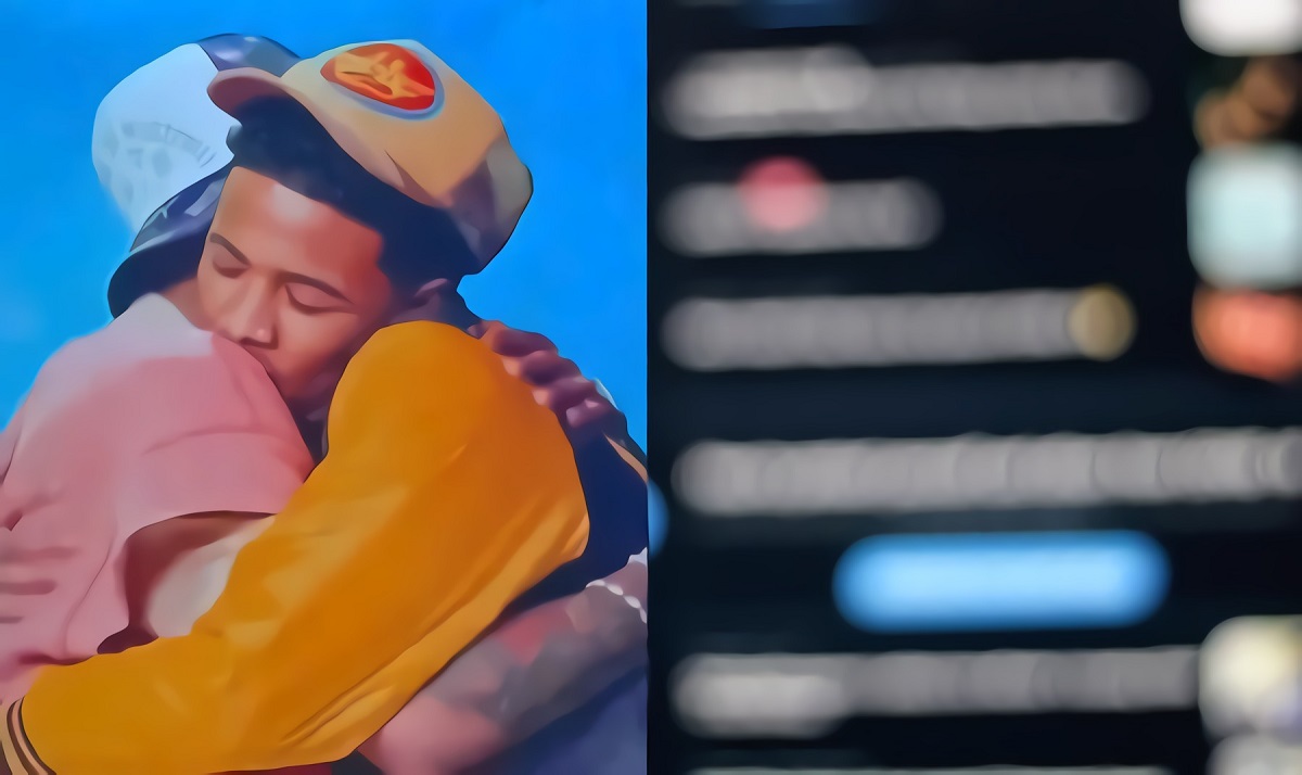 Is August Alsina Really Gay? Conspiracy Theory Trends after August ...