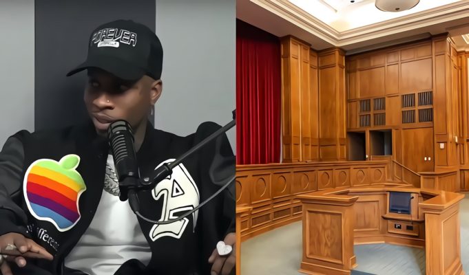 Did the August Alsina Fight Situation Get Tory Lanez Put on House Arrest? Details on Viral Rumor