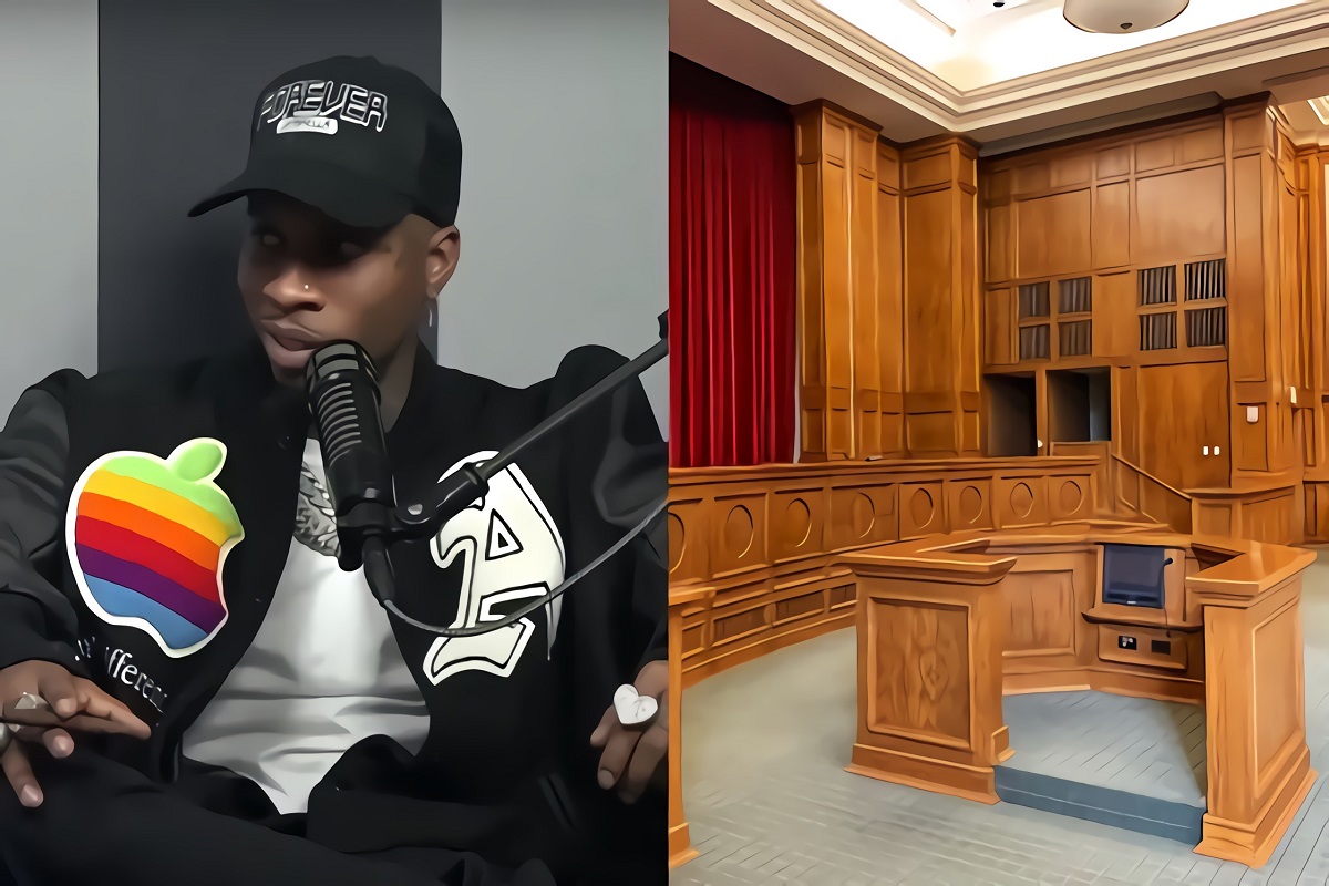 Did the August Alsina Fight Situation Get Tory Lanez Put on House Arrest? Details on Viral Rumor