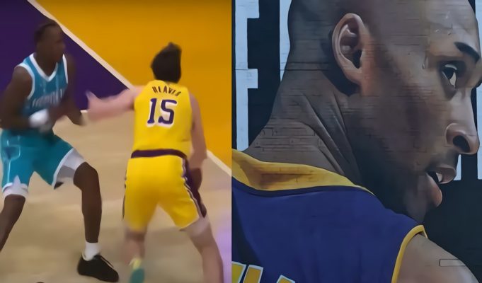 Why Doesn't Austin Reaves Like the 'Hillbilly Kobe' Nickname Lakers Fans Gave Him?