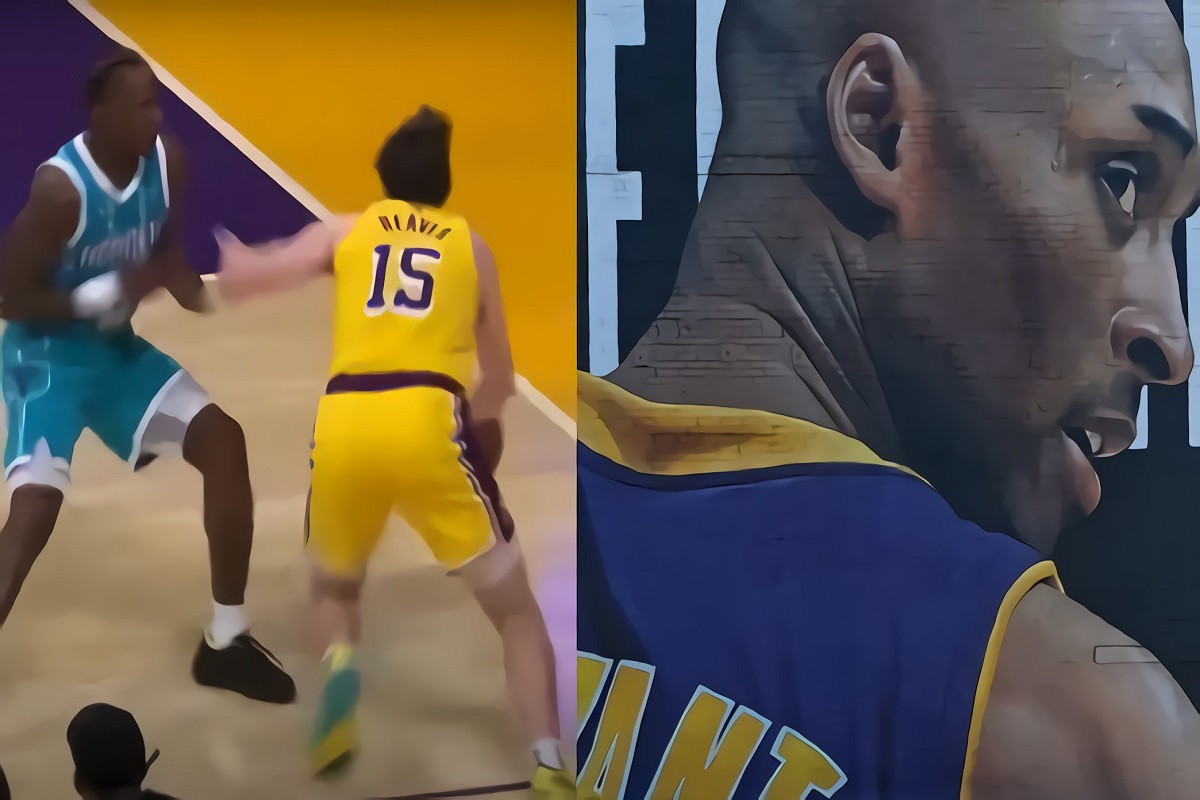 Why Doesn't Austin Reaves Like the 'Hillbilly Kobe' Nickname Lakers Fans Gave Him?
