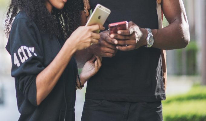 baby mama reaching out her child’s father’s girlrfiend for help