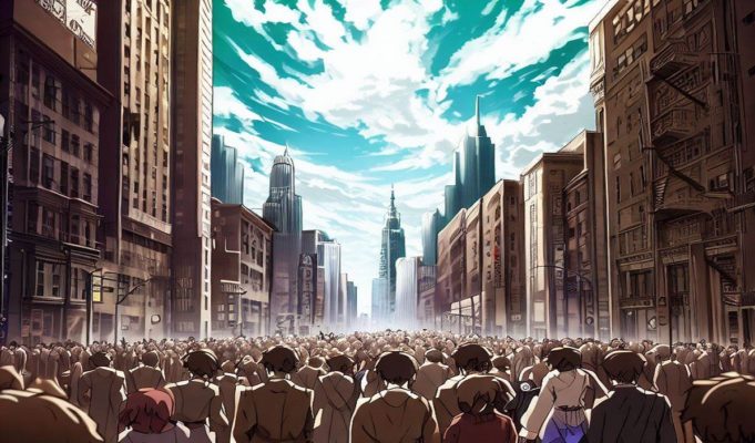 The Anime Show Every Person From Chicago Should Watch