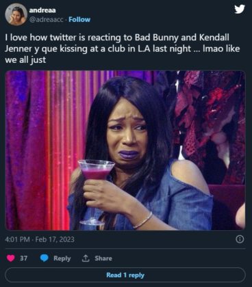 Is Bad Bunny Smashing Kendall Jenner? Open Relationship Rumors Spread