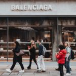 Is Balenciaga Going Out of Business? Video of 50% Half Off Balenciaga Items on Clearance Sale Goes Viral