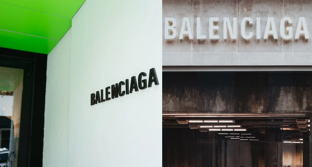 Kanye West Trends After Balenciaga Accused of Promoting Pedophile Imagery in New Fashion Campaign and Deletes All IG Posts