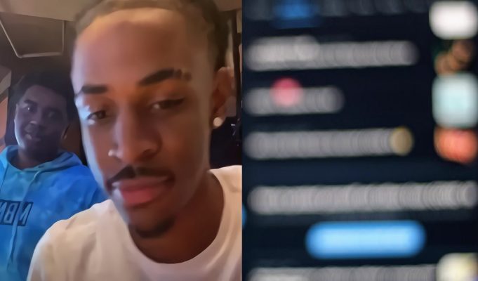 Did ESPN Get 'Sacked' by Ballsack Sports? ESPN's Fake Ja Morant Quote Coverage Gets Roasted