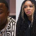 Details on Why Bandman Kevo Made His Baby Mama Dyme Sign a Break-Up Contract Entitling Him to Her Profits