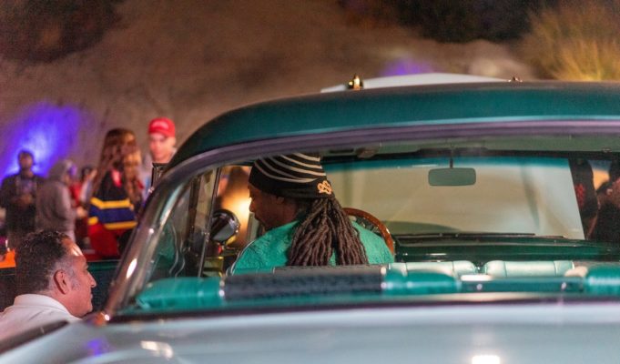 Did Fired Mississippi News Anchor Barbie Bassett Know the True Meaning of Snoop Dogg's 'Nizzle' Term?