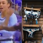 Bella Cravens' Bikini Photos Trend After Hair Pulling Brawl Fight During TCU vs George Washington