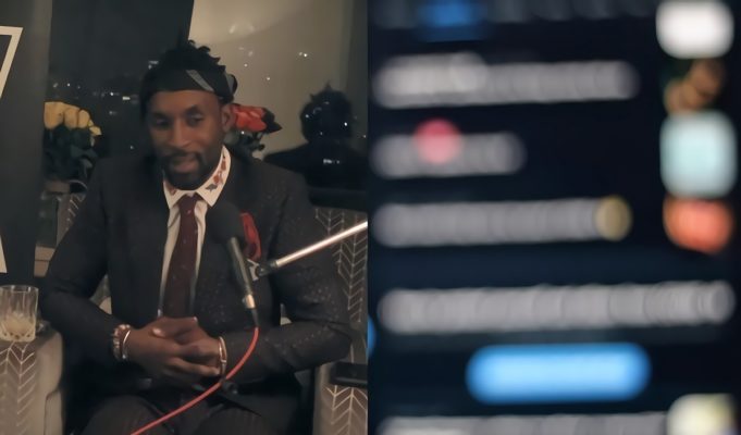 Ben Gordon's Ex-Girlfriend Claims American Airlines Employee Who Snitched on Ben Gordon Allegedly Abusing his 10 Year Old Son at Airport Lied to Police Officers