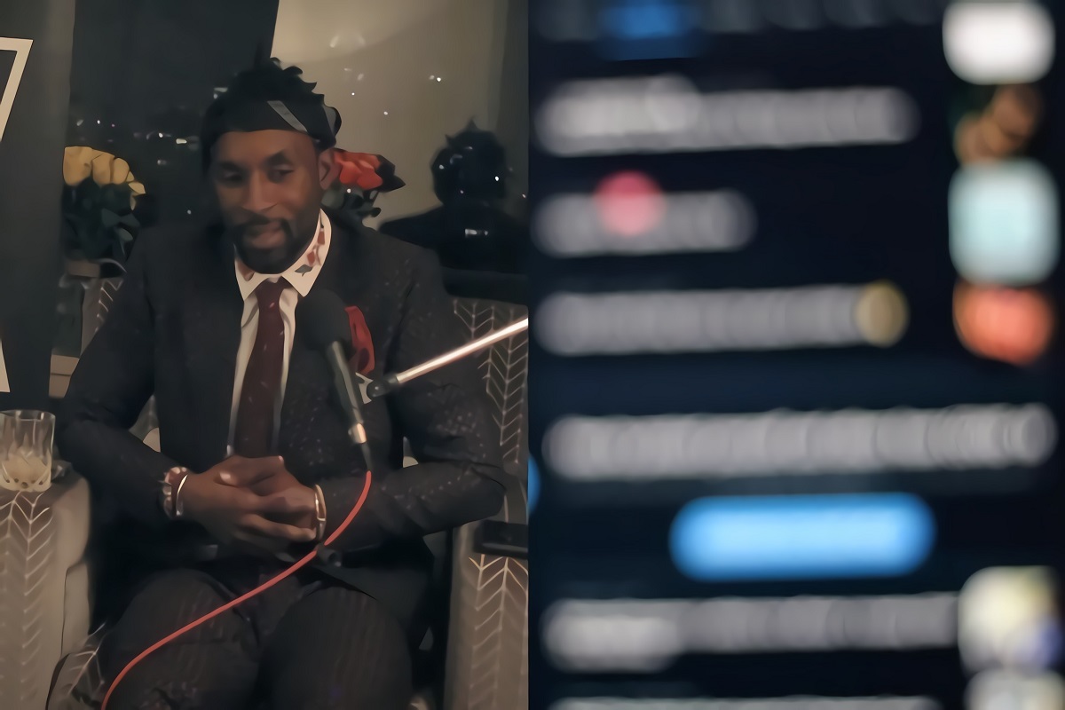 Ben Gordon's Ex-Girlfriend Claims American Airlines Employee Who Snitched on Ben Gordon Allegedly Abusing his 10 Year Old Son at Airport Lied to Police Officers