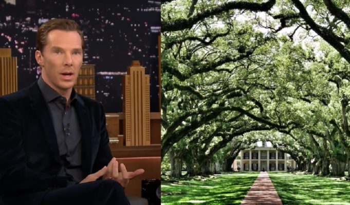 Here's Why Actor Benedict Cumberbatch aka Dr. Strange May Need to Pay Reparations For Slavery after Major Discovery