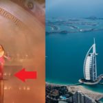Beyoncé Floating in the Air During 'Drunk in Love' Dubai Performance Goes Viral