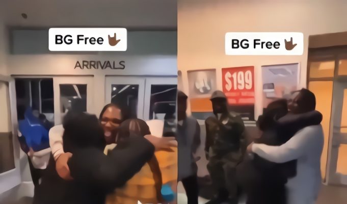Is BG Free? Video Shows Hot Boys BG Released From Prison in 2022 as "B.G. Free" Trends