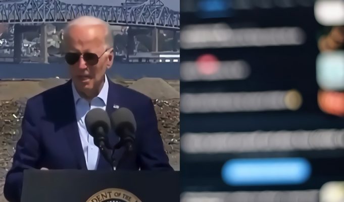 Does Joe Biden Have Cancer? Hashtag #BidenHasCancer Trends as Democrats and Republicans Exchange Disses on Social Media