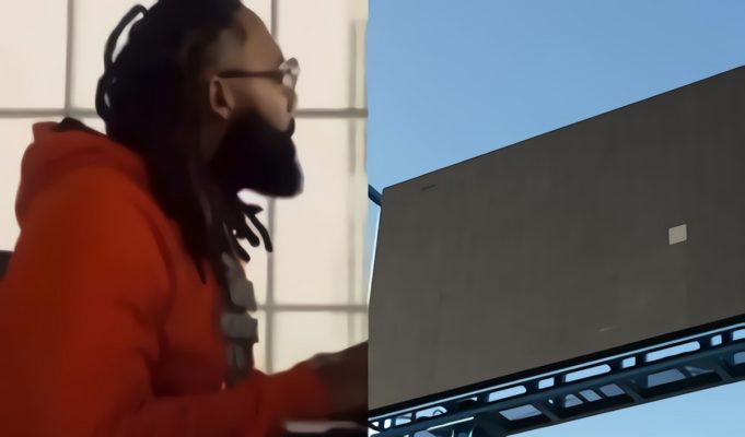 Big Money aka Money Man's Billboard Tweet About 9 to 5 Workers Goes Viral