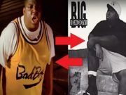 Did P Diddy and Biggie Smalls Steal 'Juicy' and the 'Notorious B.I.G.' Name?