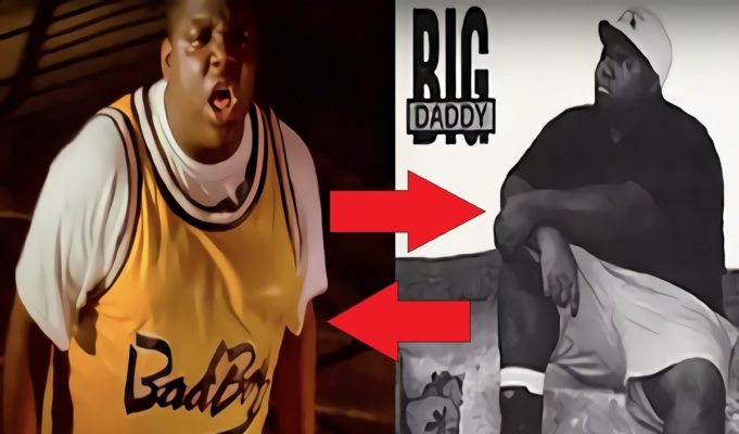 Did P Diddy and Biggie Smalls Steal 'Juicy' and the 'Notorious B.I.G.' Name?