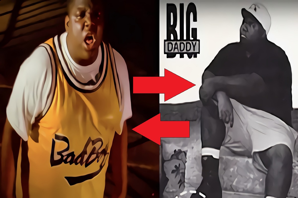 Did P Diddy and Biggie Smalls Steal 'Juicy' and the 'Notorious