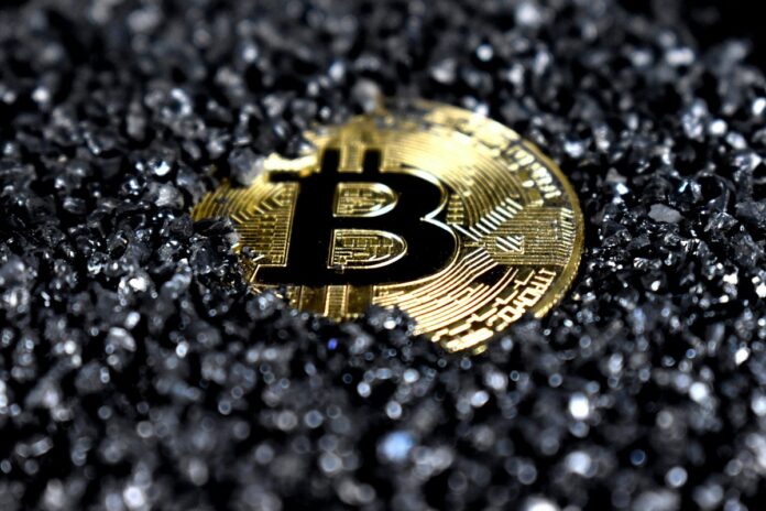 bitcoin-cryptocurrency