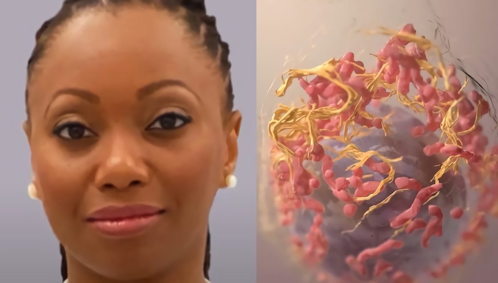 black-doctor-Hadiyah-Nicole-Green-nanoparticles-cancer-cure-5
