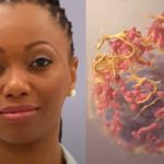 Black Female Doctor Dr. Hadiyah-Nicole Green Who Discovered Cancer Cure Using Gold Nanoparticles Goes Viral