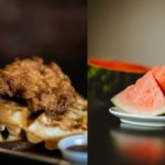 Aramark Serving Chicken, Waffles, and Watermelon Meal During Black History Month at New York School Sparks Outrage