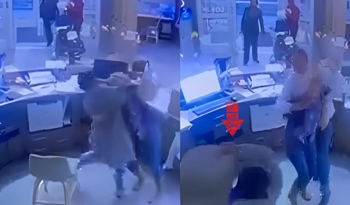 black-woman-kicks-karen-fight