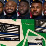 Did a Civil Rights Lawyer Insinuate 'Blue Lives Matter' Silence About Tyre Nichols' Alleged Murder by 5 Black Cops is Proof They are a Racist Movement?