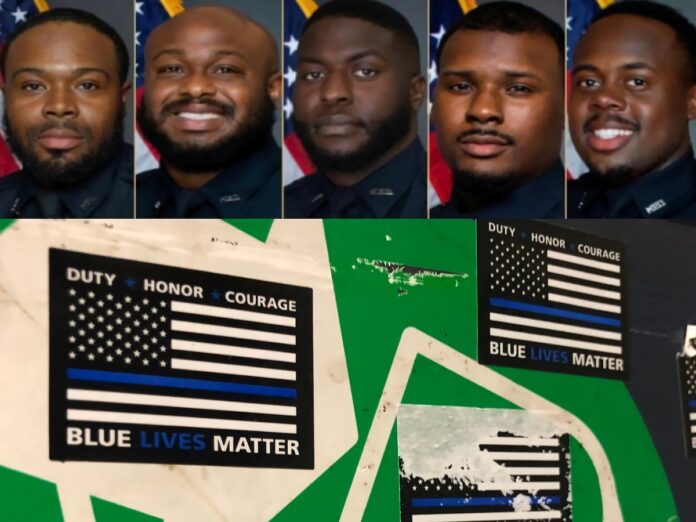 blue-lives-matter-racism-conspiracy-tyre-nichols-murder-black-cops-5