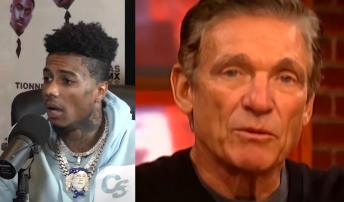 Did Chrisean Cheat on Blueface? Blueface Denies Being Father of Chrisean Rock's Baby in Shocking Plot Twist
