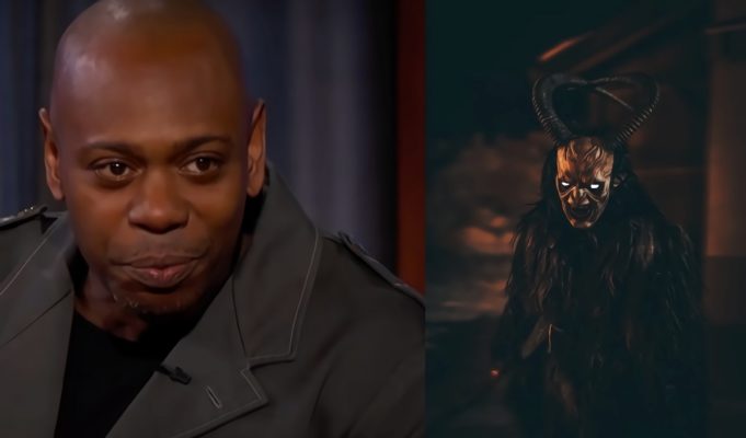 Who is the 'Evil Dave Chappelle'? You Won't Believe the Truth Behind this Social Media Trend
