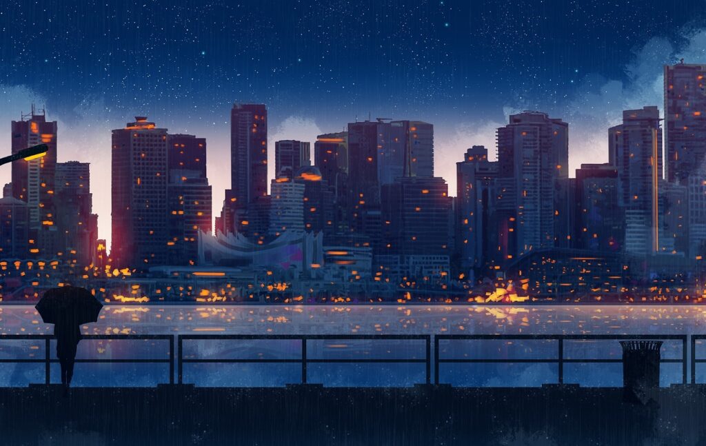 What Does ‘Bokep Anime Terbaru’ Mean and Why is It Viral in 2024?