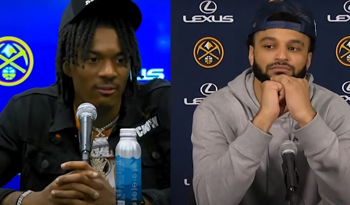 Did Bones Hyland Diss Jamal Murray? Strange Comment Has People Convinced the Hyland vs Murray Beef is Real