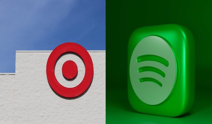 'Boycott Target' Rap Song Allegedly Hits Number 1 on iTunes Charts Knocking Off Taylor Swift