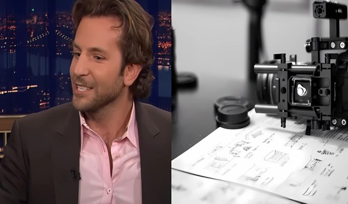 Is Bradley Cooper's Fake Big Nose in 'Maestro' Hidden Anti-Semitism in the Form of Jewface?
