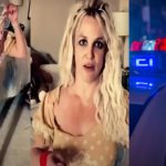 Britney Spears Using Australian Accent to Beg Fans Not to Call Cops in Video Has People Worried About Her Mental Health After Swatting Incident