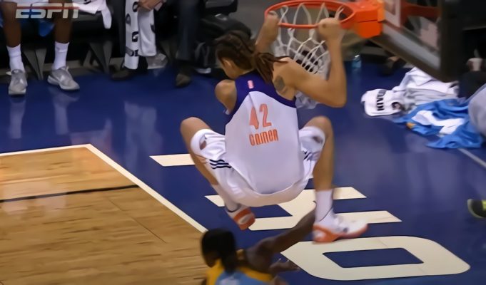 How Brittney Griner's Net Worth Increased by 6 Figures While Locked Up in Russian Prison