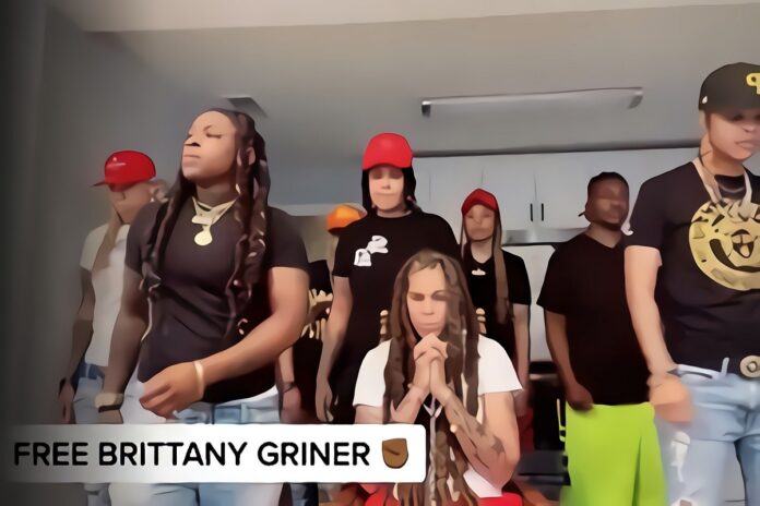 brittney-griner-tiktok-studs-cynthia-erivo-dance