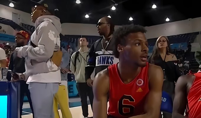 bronny-james-cheating-while-dunking-over-bryce-3