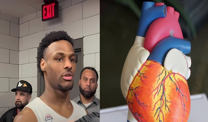 bronny-james-hgh-cardiac-arrest-theory